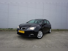SEAT Ibiza ST - 1.2 TSI Style Dynamic Climate / Cruise / Elektr. ramen / Parkeers. / Trekhaak / Lm velgen
