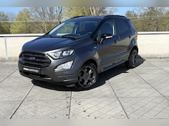 Ford EcoSport - 1.0 EcoBoost ST-Line Automaat | Winter Pack