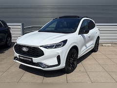 Ford Kuga - 2.5 PHEV ST-Line X | Black Pack