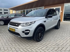 Land Rover Discovery Sport - 2.0 TD4 Urban Series SE
