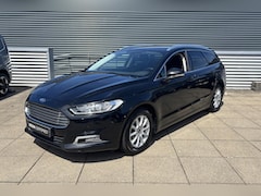 Ford Mondeo Wagon - 1.5 Titanium
