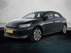 Opel Corsa - 1.2 100pk GS | Infotainment-pack | Cruise Control | Camera | 16"LMV | LED | Dodehoekdetect