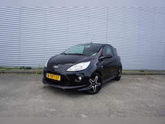 Ford Ka - 1.2 Titanium X start/stop Airco / Leder / Stoelverw. / Elektr. ramen / Lm velgen / NAP