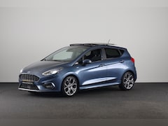 Ford Fiesta - 1.0 EcoBoost ST-Line | Panoramadak | Winter Pack | Navigatie | PDC