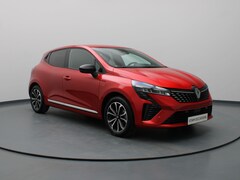 Renault Clio - E-Tech Full Hybrid 145pk techno 360° Camera | Cruise | Navi | Parkeersens. v+a | Stoel-/st