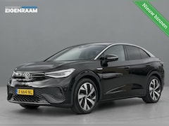 Volkswagen ID.5 - Pro 77kWh SOH 97, 21% | Panoramadak| Head-up display | 360° Camera| IQ Light | Rijklaarpri