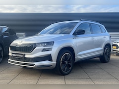Skoda Karoq - 1.5 TSI ACT Sportline Business