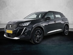 Peugeot 2008 - 1.2 130pk GT-Line | Apple Carplay/Android Auto | Climate Control | Cruise Control | Camera