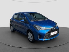 Toyota Yaris - 1.3 VVT-i Aspiration Airco | Achteruitrijcamera | Cruise
