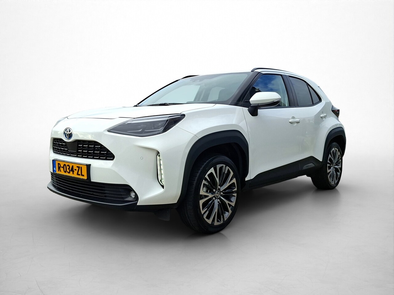 Toyota Yaris Cross - 1.5 Hybrid Executive | Dealer Onderhouden | JBL | Head-Up Display | Dodehoek detectie | Pa - AutoWereld.nl