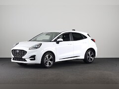 Ford Puma - 1.0 EcoBoost Hybrid ST-Line Automaat | Winter Pack | Comfort Pack | Camera