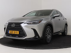 Lexus NX - 450h+ AWD Executive Line | Dealer Onderhouden | Memory Seats | Stoel+stuurverwarming| Stoe