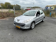 Peugeot 206 - 1.4 XS LEUKE AUTO RIJDT EN SCHAKELT GOED