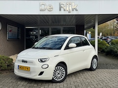 Fiat 500e - Urban 24 kWh | SOH 94, 5% | Carplay/Android, Cruise, Climate, DAB | Dealeronderhouden |