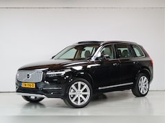 Volvo XC90 - 2.0 T8 AWD Inscription 98% SoH | Pano | 360 | Acc | H&K