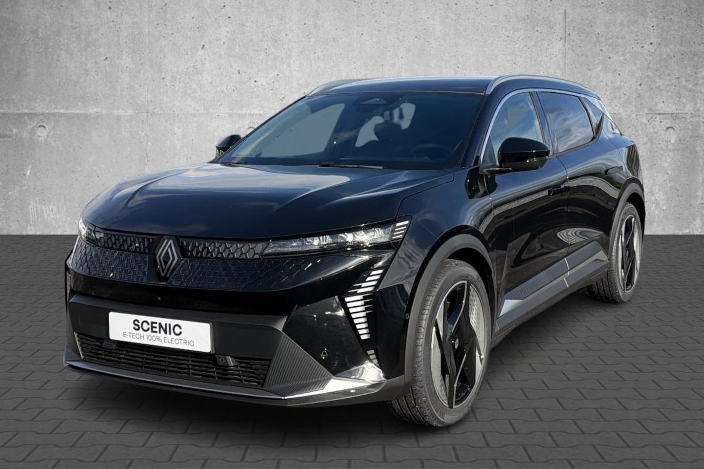 Renault Scenic E-Tech - EV89 Long Range Techno - AutoWereld.nl
