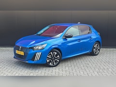 Peugeot 208 - 1.2 PureTech 100 Allure | Apple Carplay / Android Auto | Navigatie | Camera | Cruise Contr
