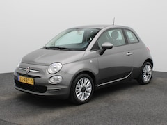Fiat 500 - 0.9 TwinAir Turbo Popstar Cruise Control | Airco | 15" Lichtmetalen Velgen | Bluetooth Tel