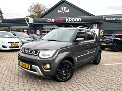 Suzuki Ignis - 1.2 Smart Hybrid Style Automaat