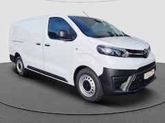 Toyota PROACE Long Worker - 1.5D | NIEUW | L3 | AC | Cruise | Apple Carplay