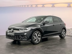 Volkswagen Polo - 1.0 TSI R-Line-Edition