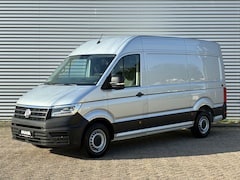 Volkswagen Crafter - 35 2.0 TDI L3H3 177pk Automaat LED Standkachel Carplay Airco