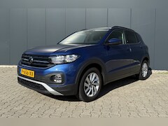 Volkswagen T-Cross - 1.0 TSI Life Carplay Cruise Airco PDC NAP