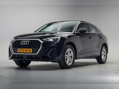 Audi Q3 Sportback - 45 TFSI e Advanced edition [ Apple/Android Camera Stoelverwarming Clima ]