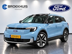 Ford Explorer - Select 79KWh 340pk AWD | Driver Assistance- & Comfort Seat Pack | Protect 2+2 jaar / 100.0