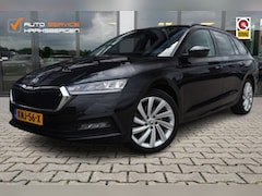 Skoda Octavia Combi - 1.4 TSI iV PHEV Business Edition | ACC | 18 Inch | LED |