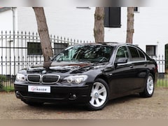 BMW 7-serie - 740i Edition |Stoelkoeling |Schuifdak