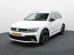 Volkswagen Tiguan - 1.5 TSI ACT Highline Business R | Black Style | Head Up | Side Assist | Elk. A-klep | Prij