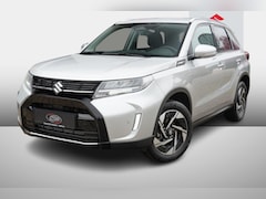 Suzuki Vitara - 1.4 Boosterjet Smart Hybrid Style Adaptieve cruise navi camera Automaat
