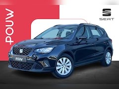 SEAT Arona - 1.0 TSI 95pk Style | Full Link Navigatie | Cruise Control | Climate Control