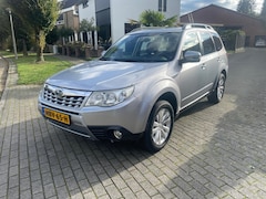 Subaru Forester - 2.0 X Comfort AWD Xenon Cruise Camera Stoelverw
