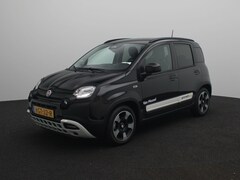 Fiat Panda - 1.0 Hybrid Pandina | Apple&android Carplay | parkeersensoren | digitaal display |