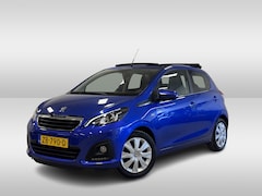 Peugeot 108 - 1.0 e-VTi Active TOP