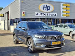 Volvo XC40 - 1.5 T4 Recharge Inscription Expression PHEV/Carplay/Adaptive Cruise Control/Achteruitrijca