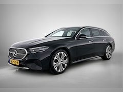 Mercedes-Benz E-klasse Estate - 300 e Luxury Line | 360° camera | Trekhaak | Winterpakket | DIGITAL Light | Inclusief 24 m