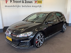 Volkswagen Golf - 2.0 TSI GTI Performance 245PK Automaat | Digital dashboard | Adaptieve cruise control | Ke