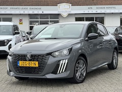 Peugeot 208 - 1.2 PureTech Allure Pack CARPLAY | KLIMA | 360 CAMERA | BOVAG
