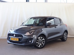 Suzuki Swift - 1.2 Style Smart Hybrid | Navigatie | Stoelverwarming