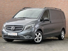 Mercedes-Benz Vito - 119CDI 190PK 9G-Tronic / Carplay / Distronic / 2.500kg Trekhaak