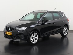 SEAT Arona - 1.0 TSI FR DSG | Digital Cockpit | Camera | Zondag Open