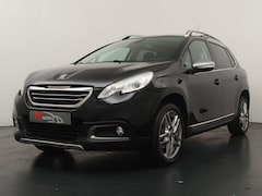 Peugeot 2008 - 1.2 PureTech Allure - Navigatie - Climate Controle - Panoramadak