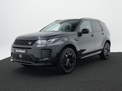 Land Rover Discovery Sport - 1.5 P270e PHEV Business Landmark Edition | Elektrische Trekhaak | Matrix LED-koplampen | M
