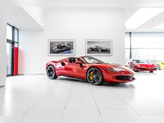 Ferrari 296 GTS - ~Munsterhuis~