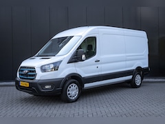 Ford E-Transit - 350 L3H2 Trend | PRO POWER ON BOARD | CAMERA | SCHERM 12'' |