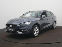SEAT Leon Sportstourer - FR Business 1.5 TSI eHybrid 150 kW / 204 PK Statio