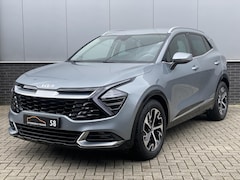 Kia Sportage - 1.6 T-GDi MHEV DynamicLine|Leder|Memory|Trekhaak